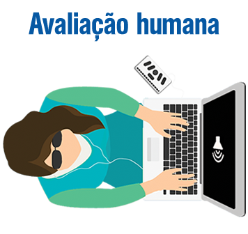Site Avaliação humana de acessibilidade sites pela Adapta Web
