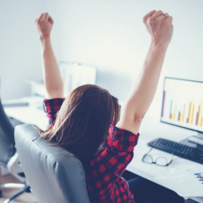 Vantagens de fazer o site com a Adapta Web